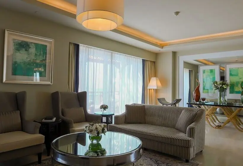 Fotos del hotel Park Hyatt Dubai:  102