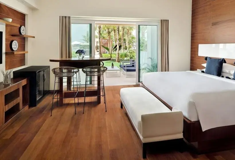 Fotos del hotel Park Hyatt Dubai:  49