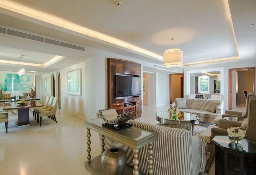 Fotos del hotel Park Hyatt Dubai:  103