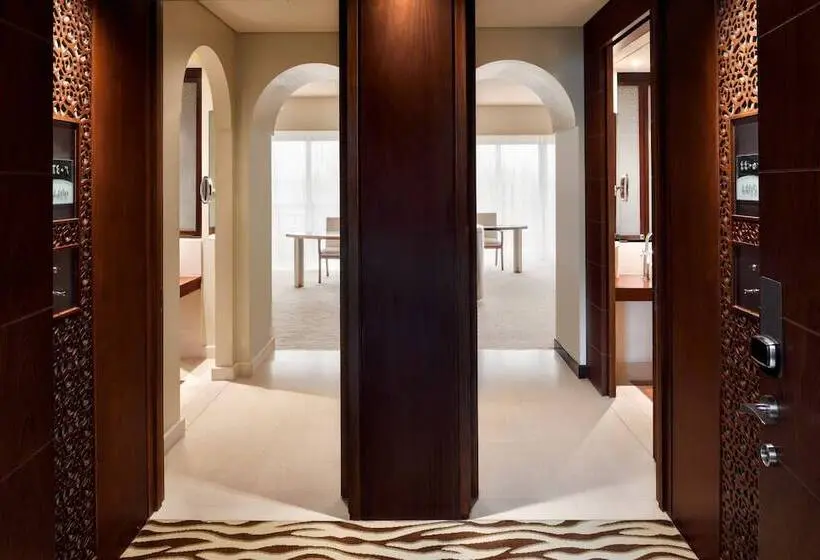 Fotos del hotel Park Hyatt Dubai:  104