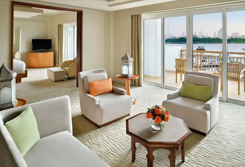 Fotos del hotel Park Hyatt Dubai:  53