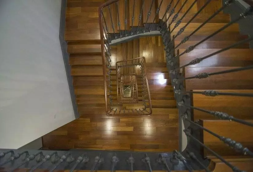 Fotos del hotel Petit Palace Plaza España:  22