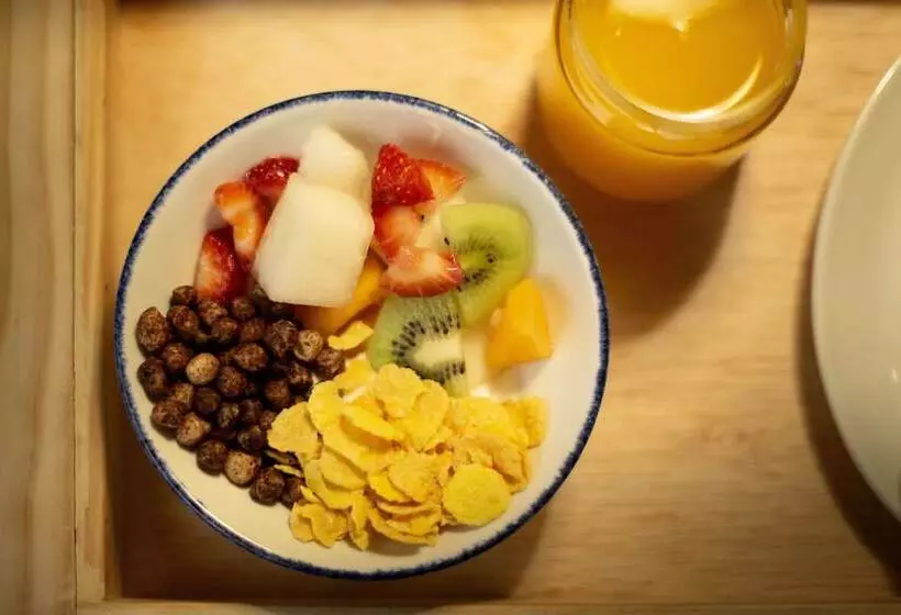 Fotos del hotel Petit Palace Plaza España:  3