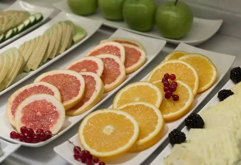 Fotos del hotel Petit Palace Plaza España:  20