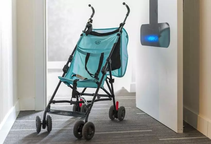 Fotos del hotel Petit Palace Plaza España:  5