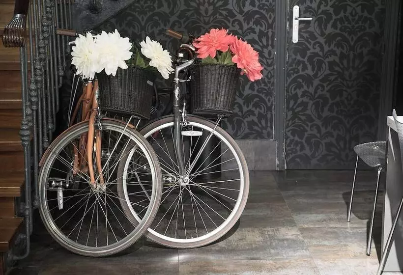 Fotos del hotel Petit Palace Plaza España:  16