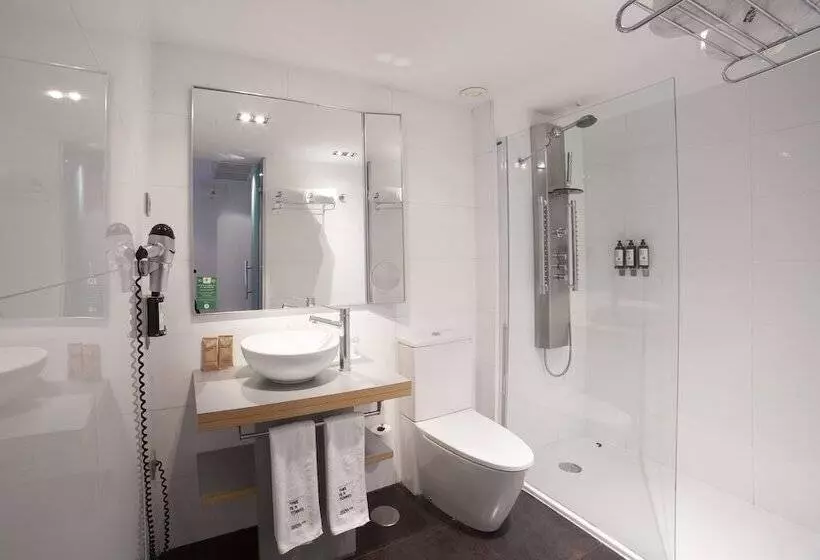 Fotos del hotel Petit Palace Plaza España:  6