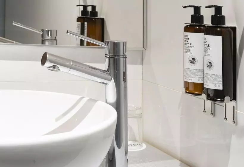 Fotos del hotel Petit Palace Plaza España:  21