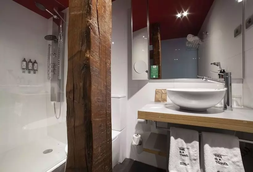 Fotos del hotel Petit Palace Plaza España:  12