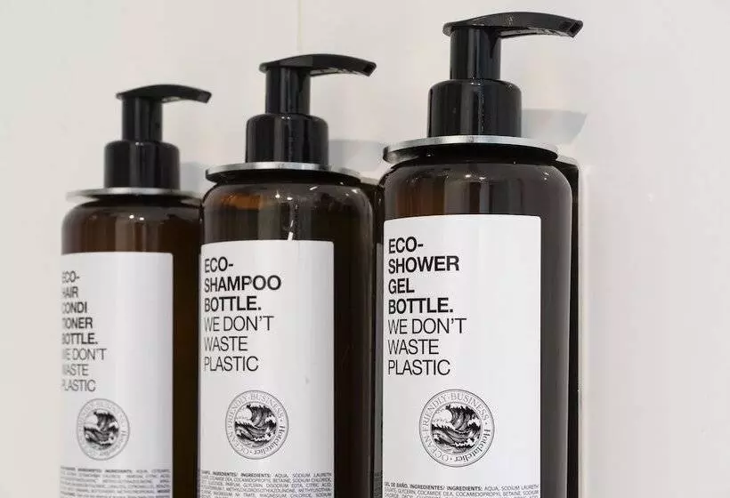 Fotos del hotel Petit Palace Plaza España:  13