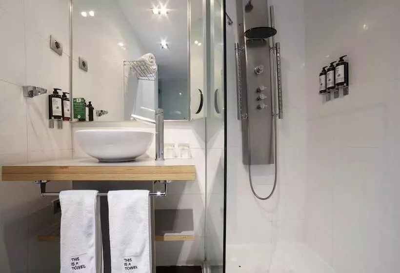 Fotos del hotel Petit Palace Plaza España:  15