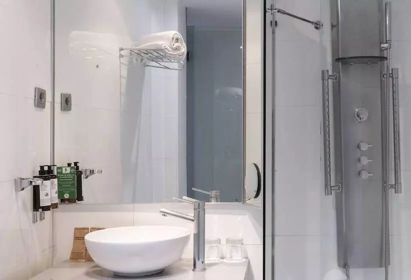 Fotos del hotel Petit Palace Plaza España:  18