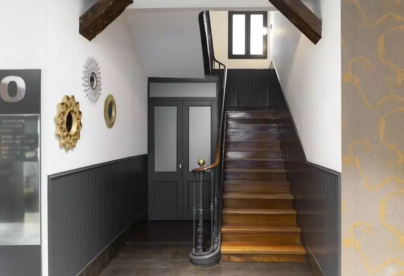 Fotos del hotel Petit Palace Tres Cruces:  10