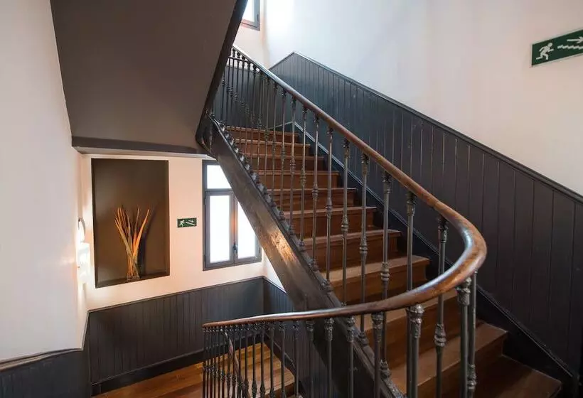 Fotos del hotel Petit Palace Tres Cruces:  3