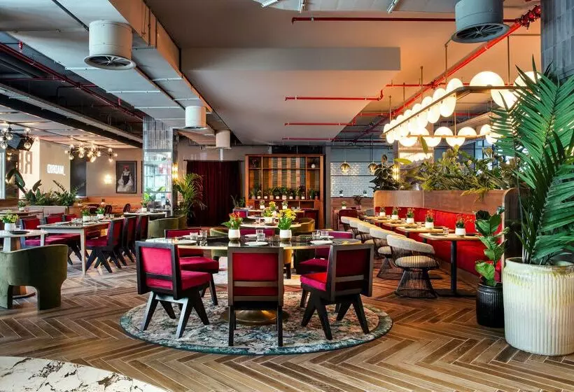 Fotos del hotel Paseo Del Arte, A Member Of Radisson Individuals:  9