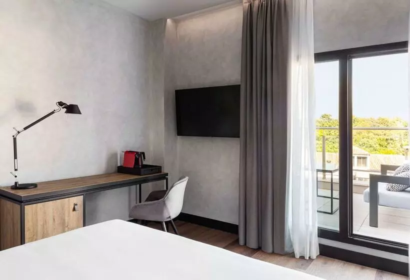 Fotos del hotel Paseo Del Arte, A Member Of Radisson Individuals:  17