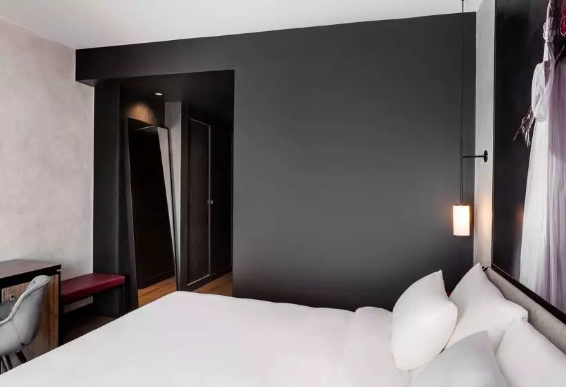 Fotos del hotel Paseo Del Arte, A Member Of Radisson Individuals:  18