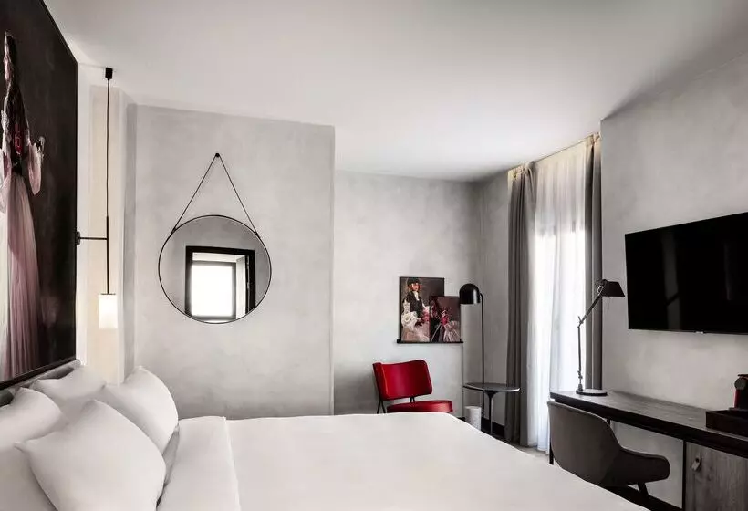 Fotos del hotel Paseo Del Arte, A Member Of Radisson Individuals:  14