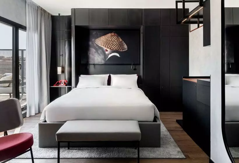 Fotos del hotel Paseo Del Arte, A Member Of Radisson Individuals:  19