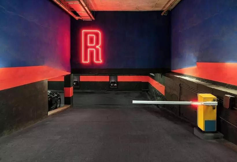 Fotos del hotel Paseo Del Arte, A Member Of Radisson Individuals:  25