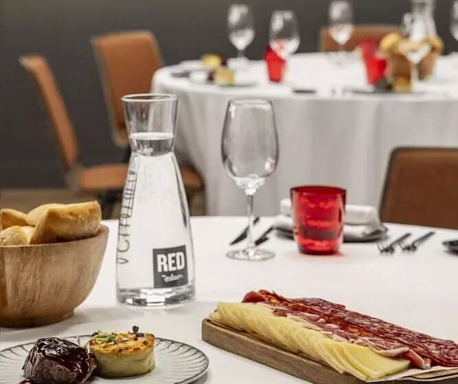 Fotos del hotel Paseo Del Arte, A Member Of Radisson Individuals:  6