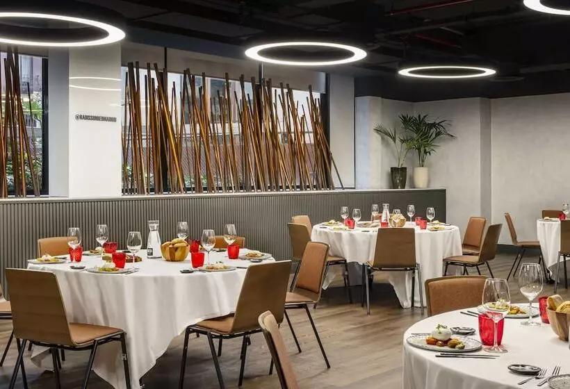 Fotos del hotel Paseo Del Arte, A Member Of Radisson Individuals:  2