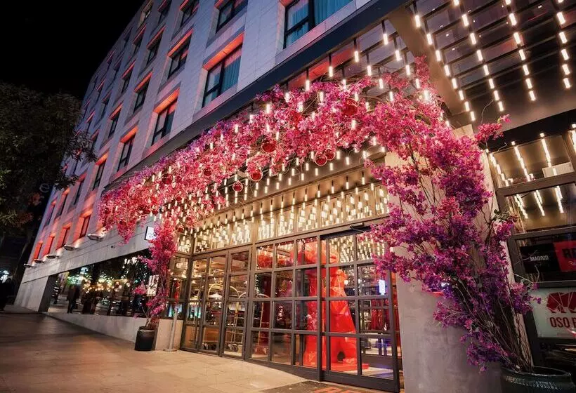 Paseo Del Arte, A Member Of Radisson Individuals