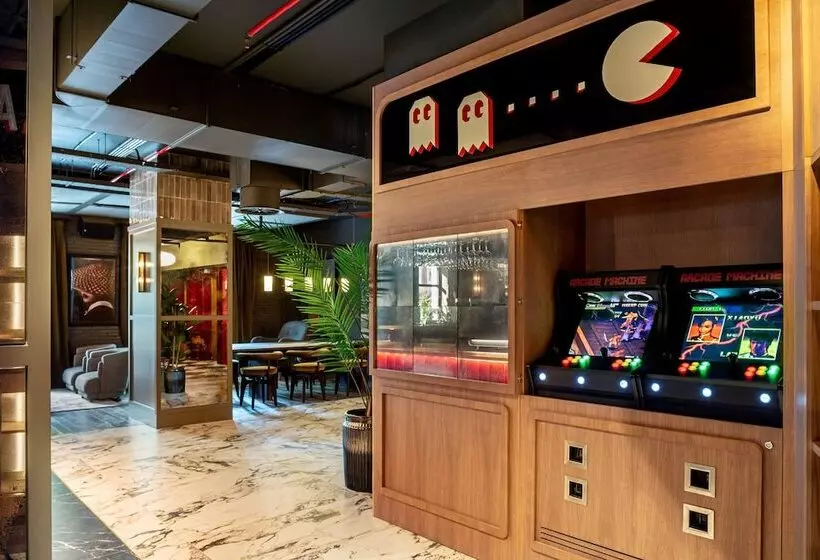 Fotos del hotel Paseo Del Arte, A Member Of Radisson Individuals:  14