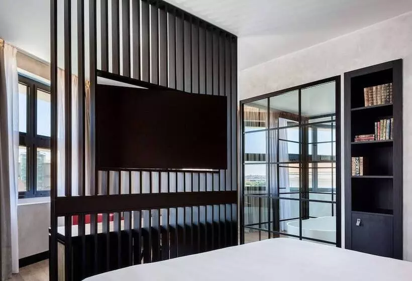 Fotos del hotel Paseo Del Arte, A Member Of Radisson Individuals:  17