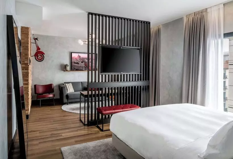Fotos del hotel Paseo Del Arte, A Member Of Radisson Individuals:  27