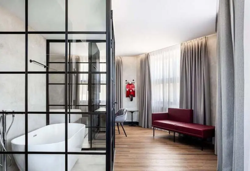 Fotos del hotel Paseo Del Arte, A Member Of Radisson Individuals:  120