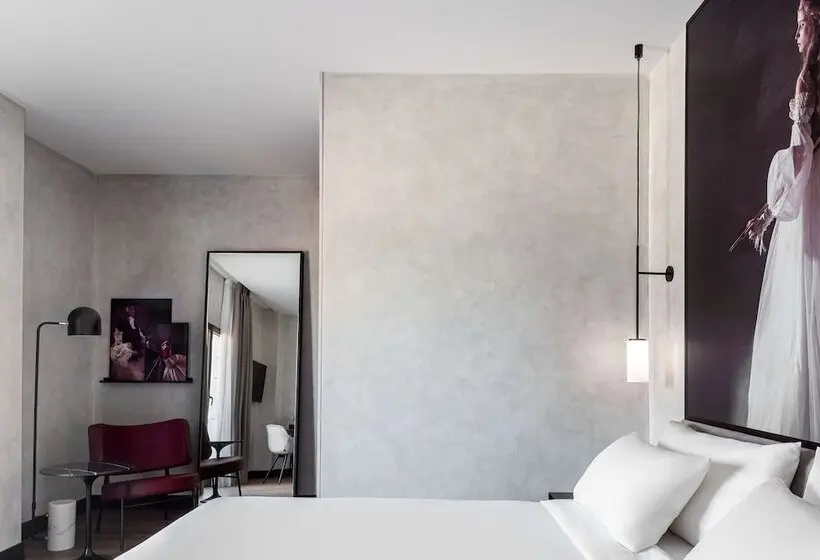 Fotos del hotel Paseo Del Arte, A Member Of Radisson Individuals:  50
