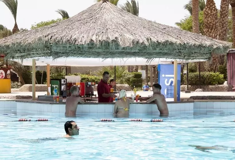 Fotos del hotel Zya Regina Resort And Aqua Park Hurghada:  6