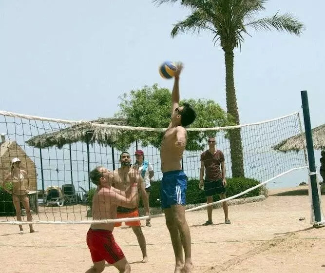 Fotos del hotel Zya Regina Resort And Aqua Park Hurghada:  18