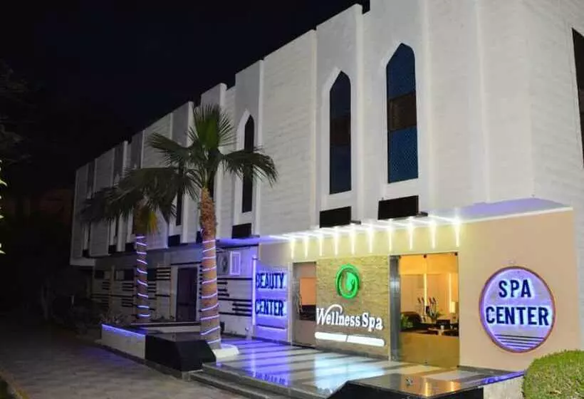 Zya Regina Resort And Aqua Park Hurghada