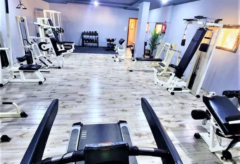 Fotos del hotel Zya Regina Resort And Aqua Park Hurghada:  22