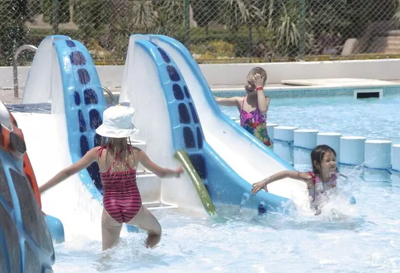 Fotos del hotel Zya Regina Resort And Aqua Park Hurghada:  3