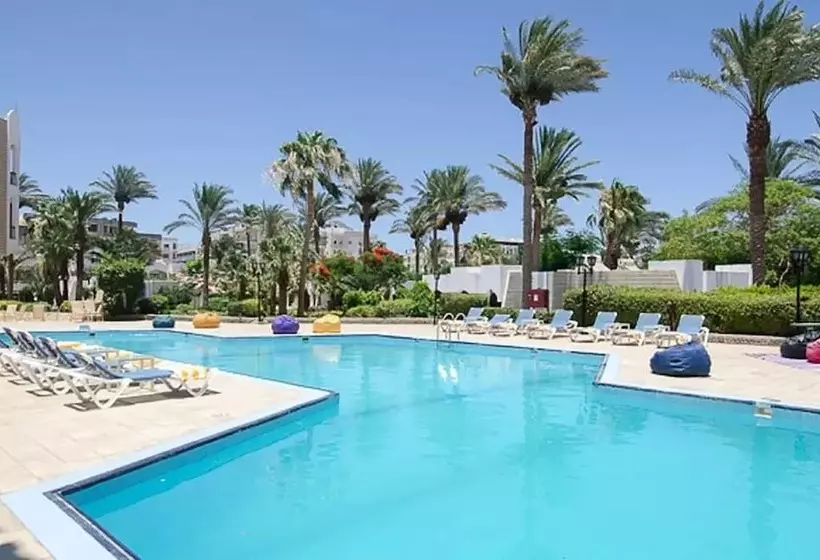 Fotos del hotel Zya Regina Resort And Aqua Park Hurghada:  17