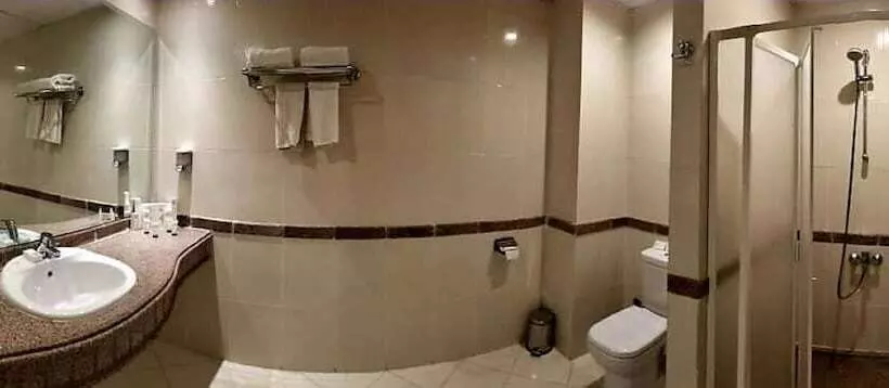 Fotos del hotel Zya Regina Resort And Aqua Park Hurghada:  8