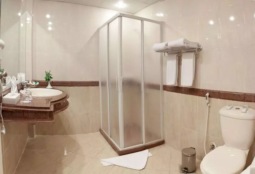 Fotos del hotel Zya Regina Resort And Aqua Park Hurghada:  15