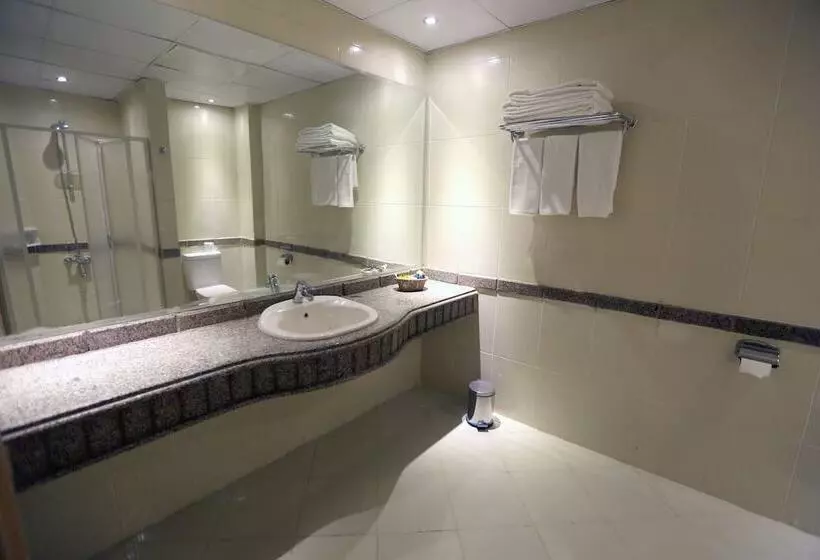 Fotos del hotel Zya Regina Resort And Aqua Park Hurghada:  20