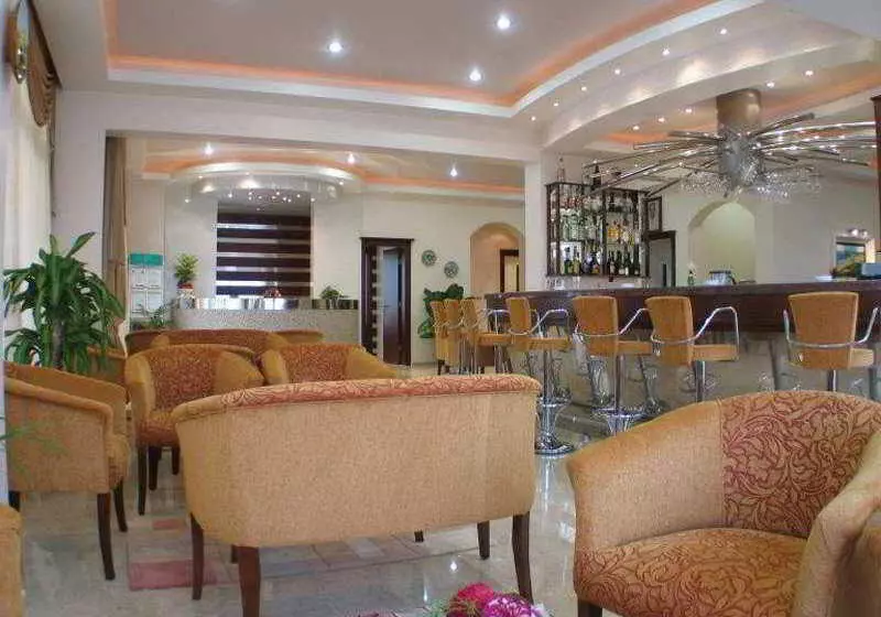 Fotos del hotel Hotel Sammy:  25