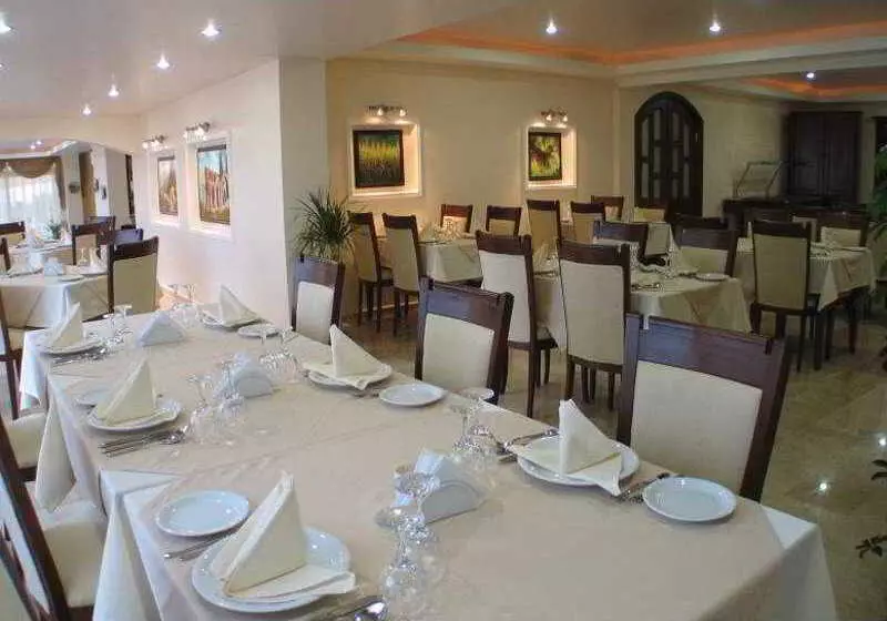 Fotos del hotel Hotel Sammy:  10