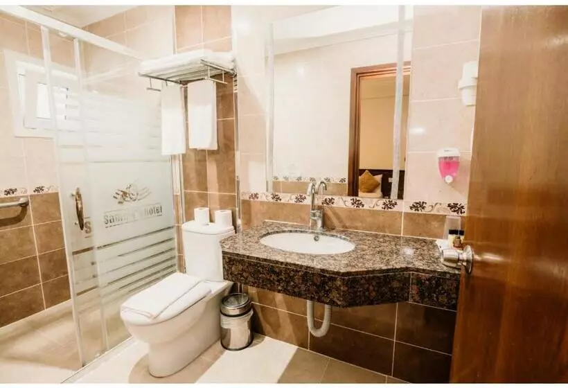 Fotos del hotel Hotel Sammy:  12