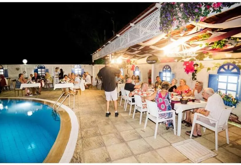 Fotos del hotel Hotel Sammy:  5