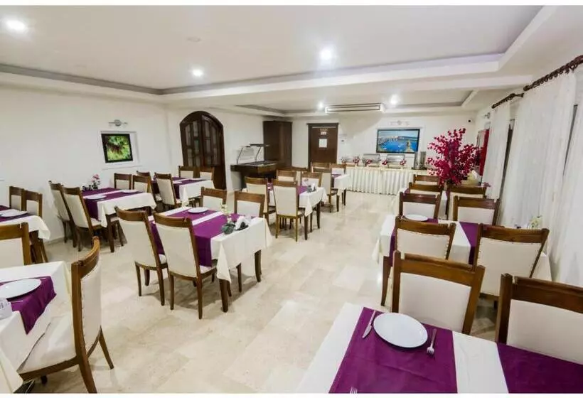 Fotos del hotel Hotel Sammy:  20