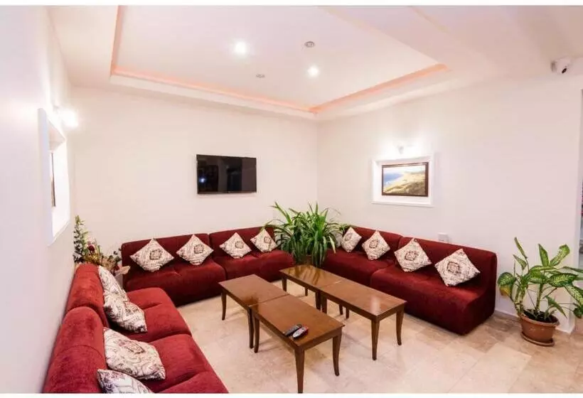 Fotos del hotel Hotel Sammy:  14