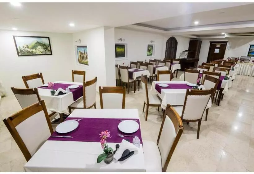 Fotos del hotel Hotel Sammy:  4