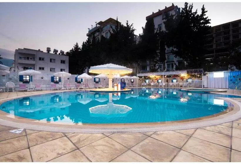 Fotos del hotel Hotel Sammy:  19