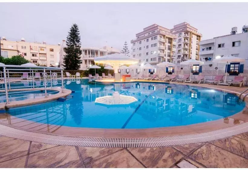 Fotos del hotel Hotel Sammy:  9